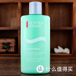限地区：BIOTHERM 碧欧泉 男士 水动力 爽肤水 200ml