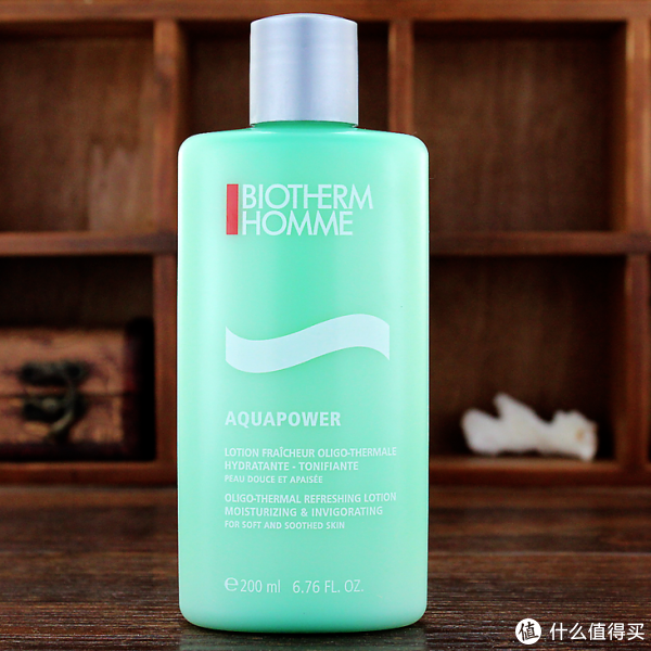 限地区：BIOTHERM 碧欧泉 男士 水动力 爽肤水 200ml