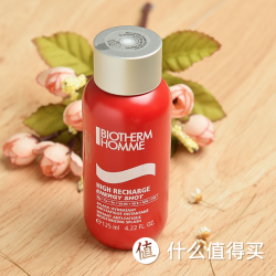 BIOTHERM 碧欧泉 男士清爽活力精华露 125ml