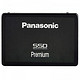 移动端：Panasonic 松下 RP-V3M 128G 固态硬盘