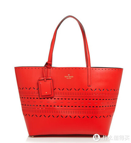 kate spade new york Lillian Court  女款单肩包