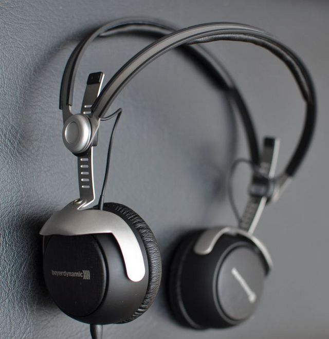 beyerdynamic 拜亚动力 dt1350 头戴式便携耳机 魅族定制版
