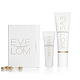 Eve Lom Deluxe Radiance Set护肤套装+ Signature Cleansing Kit洁面套装