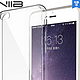 【天猫包邮】iPhone 6s手机壳 苹果6s 保护套 4.7寸iP6 超薄透明软硅胶plus防摔壳