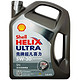 Shell 壳牌 超凡喜力Helix Ultra 5W-30全合成机油 SN 4L