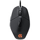 罗技（Logitech）G303高性能游戏鼠标 高性能RGB鼠标