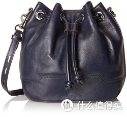 REBECCAMINKOFF Mini Fiona Bucket 女款斜挎包