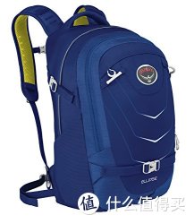 OSPREY F14 Ellipse 椭圆 25L 双肩背包 四色可选