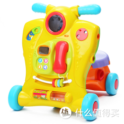 bruin小熊宝云897663婴儿学步车