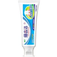 【电商凑单品】LION 狮王 细齿洁 专业牙龈护理牙膏 清凉薄荷 120g