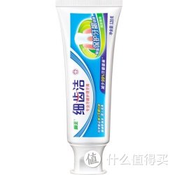 【电商凑单品】LION 狮王 细齿洁 专业牙龈护理牙膏 清凉薄荷 120g