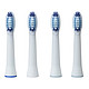 Oral-B 欧乐B SR32-4 柔动声波电动牙刷头 4只装