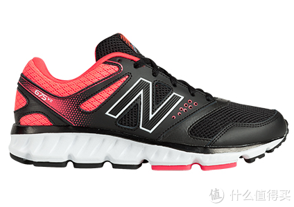 New Balance 675v2 女款跑鞋
