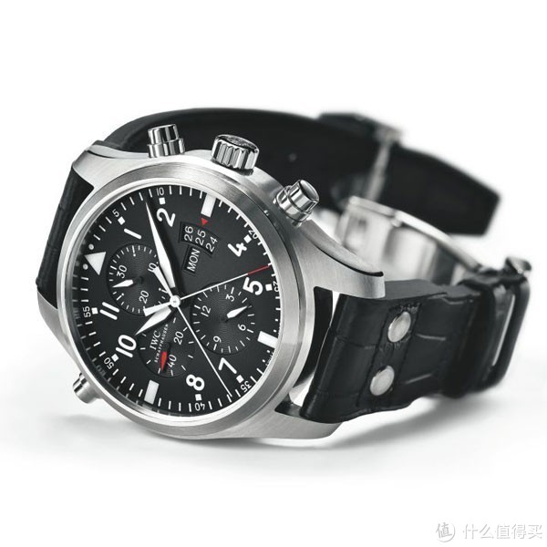 新低价：IWC 万国 Pilot 飞行员系列 IW377701 男款机械腕表