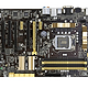 移动端：ASUS 华硕 Z87-A 主板（Intel Z87/LGA 1150）