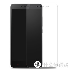 【天猫包邮】炫迪 红米NOTE2钢化膜 红米Note二代钢化玻璃膜 手机贴膜高清膜