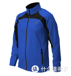 new balance All Motion 男款运动夹克