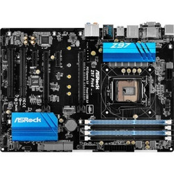 QQ端：ASRock 华擎 Z97 Pro4 主板 （ Intel Z97/LGA 1150 )