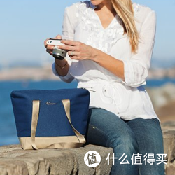 Lowepro 乐摄宝 Marina Tote 相机包