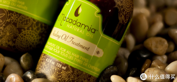 macadamia NATURAL OIL 深层修复发油