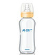  AVENT 新安怡 SCF996/17 标准口径 流线型玻璃奶瓶240ml　