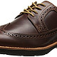 Timberland 添柏岚 Earthkeeper系列 Kempton Brogue Oxford 男款真皮休闲鞋