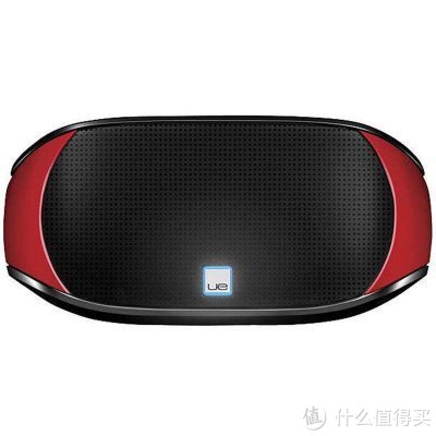 Logitech 罗技 UE 便携无线音箱 红色