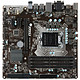 MSI 微星 B150M PRO-VDH主板 （Intel B150/LGA 1151）