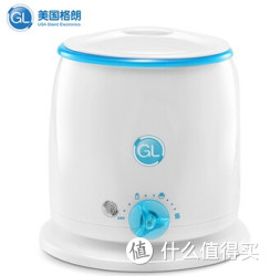 GL 格朗 GLNQ801 暖奶器