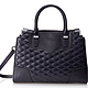 REBECCA MINKOFF Quilted Amorous 女款真皮手提包