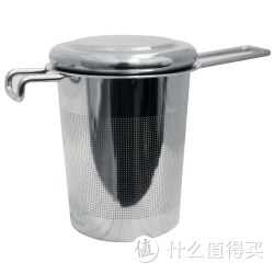 凑单品：iHerb Goods  不锈钢茶滤