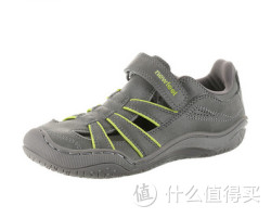 DECATHLON 迪卡侬 NEWFEEL 童款 中性运动凉鞋
