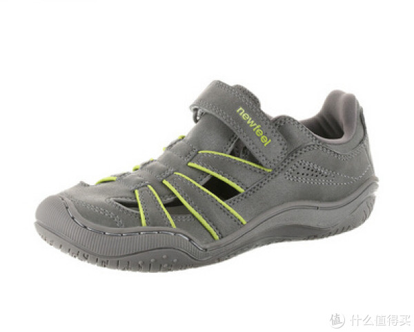 DECATHLON 迪卡侬 NEWFEEL 童款 中性运动凉鞋