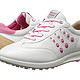 ecco 爱步 Golf Street EVO One 女款高尔夫球鞋