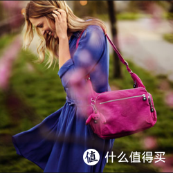 海淘券码：kipling 凯浦林 美国官网  折扣区