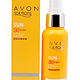 限地区：AVON 雅芳 艳阳防晒喷雾 SPF30 90ml