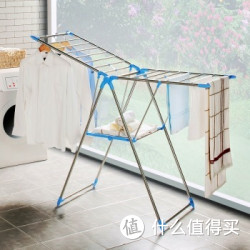 Homestar 好事达 2706 简巧实用晾衣架