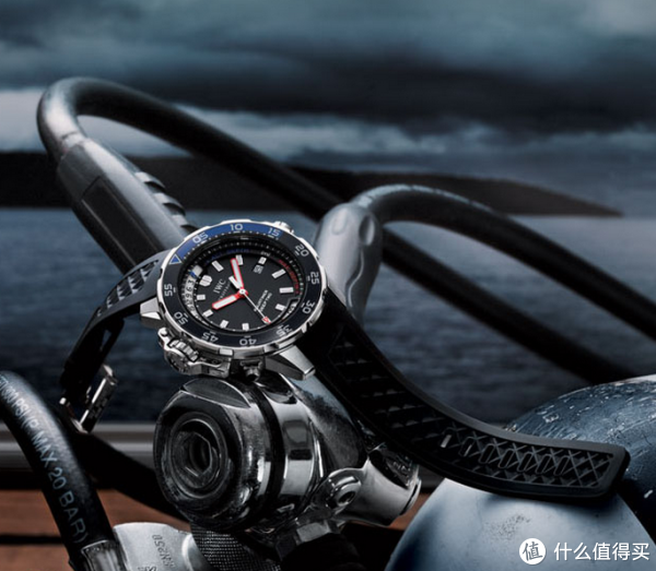 IWC 万国 Aquatimer Deep Two 海洋计时  深海二号 IW354702 潜水腕表