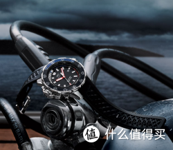 IWC 万国 Aquatimer Deep Two 海洋计时  深海二号 IW354702 潜水腕表