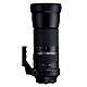 TAMRON 腾龙 SP 150-600mm f/5-6.3 Di VC USD 超长焦变焦镜头 尼康卡口