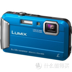 Panasonic 松下 Lumix DMC-TS30 数码相机