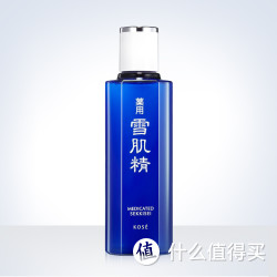 SEKKISEI 雪肌精30周年明星护肤套装（化妆水180ml+洗颜乳50ml+乳液20ml）