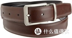 Perry Ellis Square Hale 男款皮带