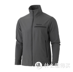 Marmot 土拨鼠 Eastside M3级别 男款软壳