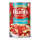 Hunt's 汉斯 蔬菜意大利面酱 680g/罐