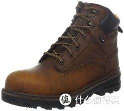限42码：Timberland 添柏岚 PRO 89661 男士工装靴