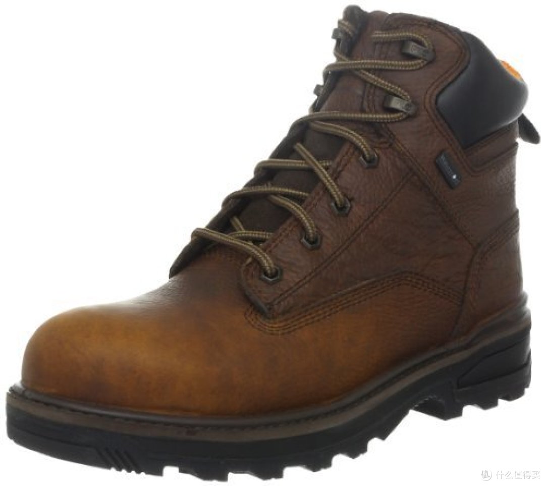 Timberland 添柏岚 PRO 89661 男款工装靴 开箱