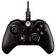 Microsoft 微软 Xbox One 控制器 + Windows 连接线+Kingston 金士顿 HyperX Cloud Core 电竞耳机
