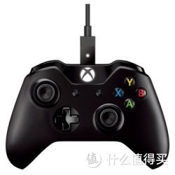 Microsoft 微软 Xbox One 控制器 + Windows 连接线