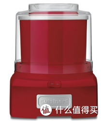 Cuisinart  ICE-21R 冰激淋/奶昔 制造机